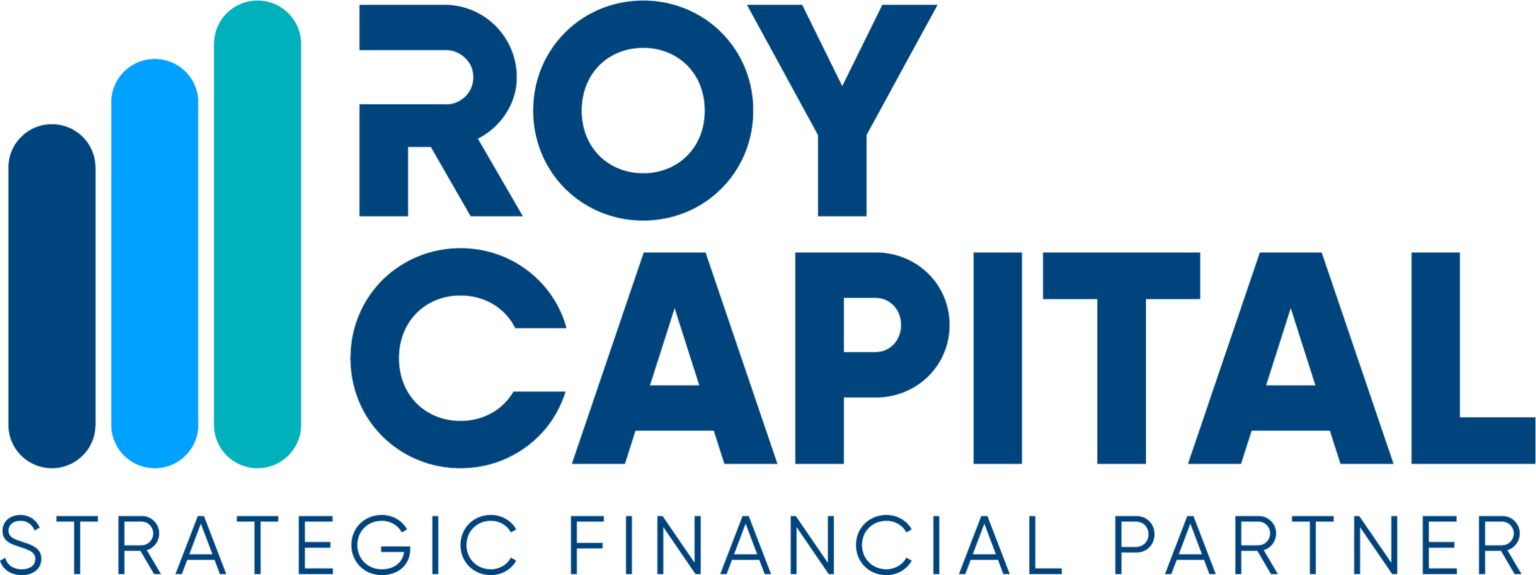 Logo Roy Capital